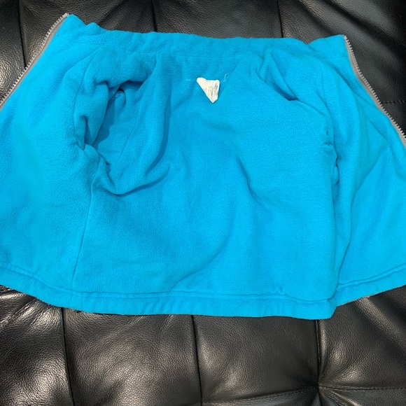 Reversible Spring/Fall jacket - Picture 3 of 6